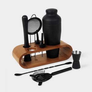 SET SHAKER MIXARE personalizada